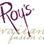 Roy's Logo